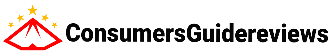 Consumers Guide Reviews